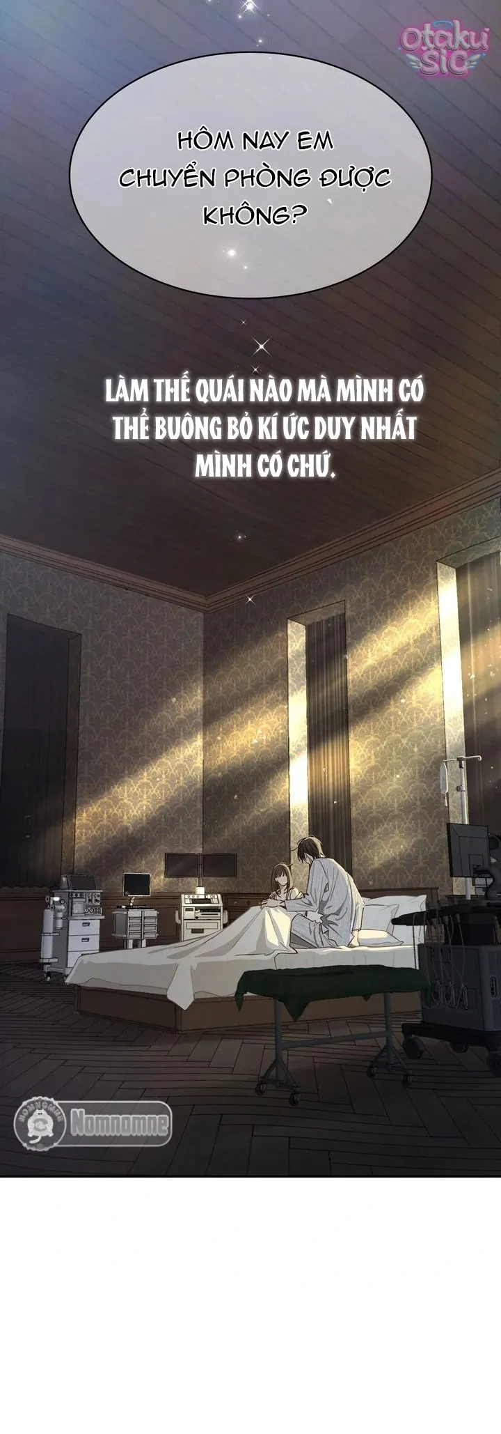 Hoa Là Mồi Nhử - Chap 10 - Trang 34