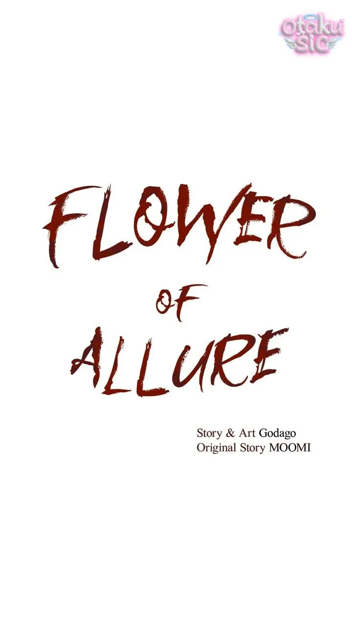 Hoa Là Mồi Nhử - Chap 10 - Trang 35