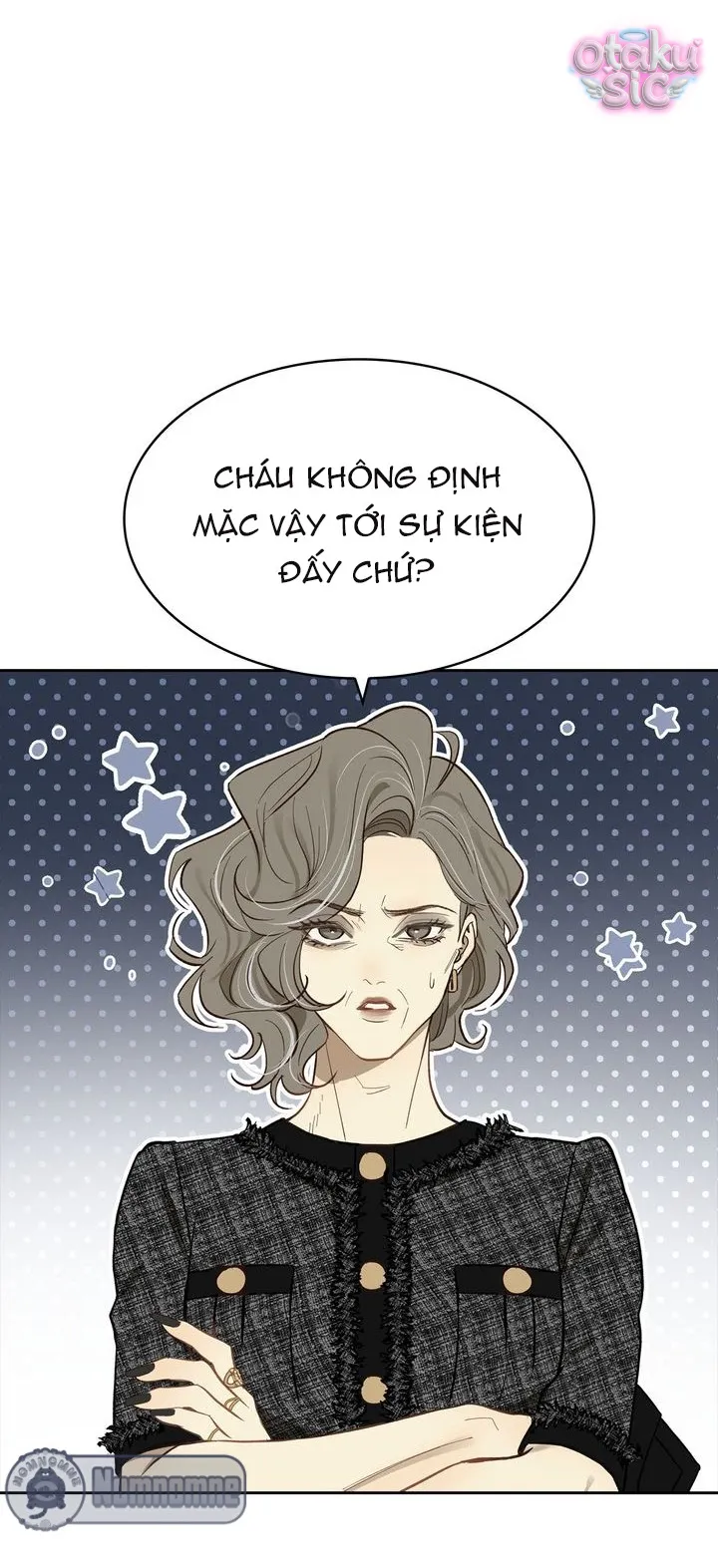 Hoa Là Mồi Nhử - Chap 10 - Trang 36