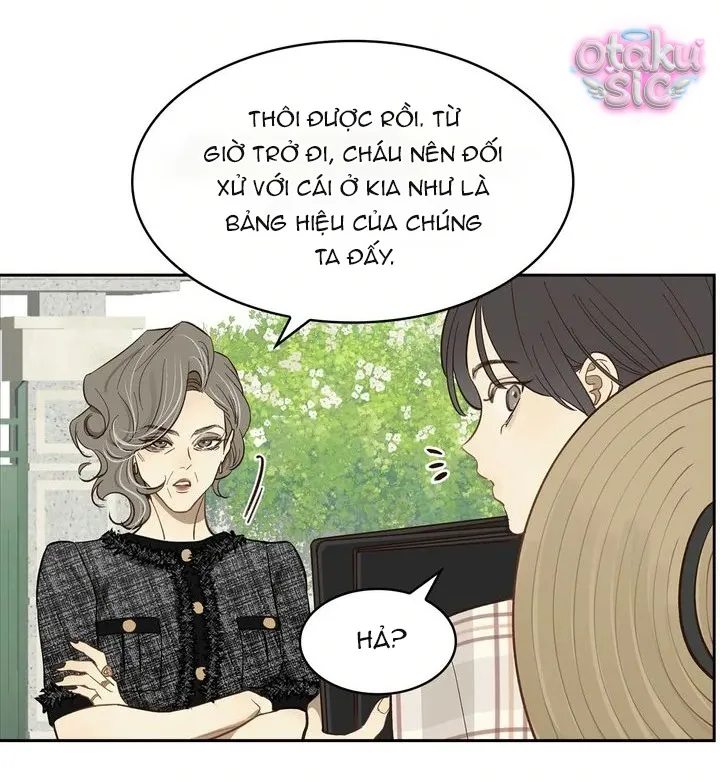 Hoa Là Mồi Nhử - Chap 10 - Trang 40