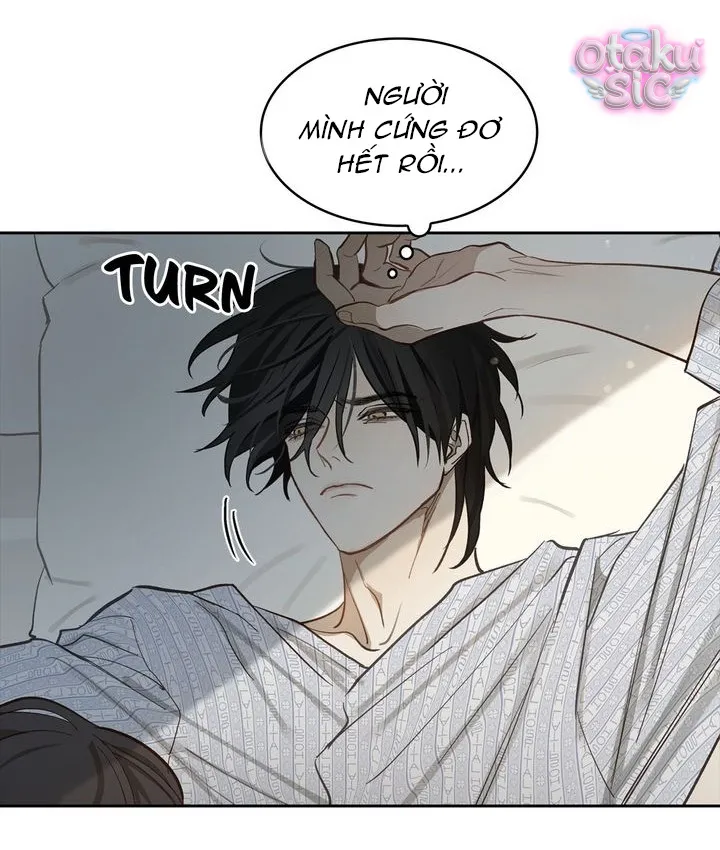 Hoa Là Mồi Nhử - Chap 10 - Trang 5