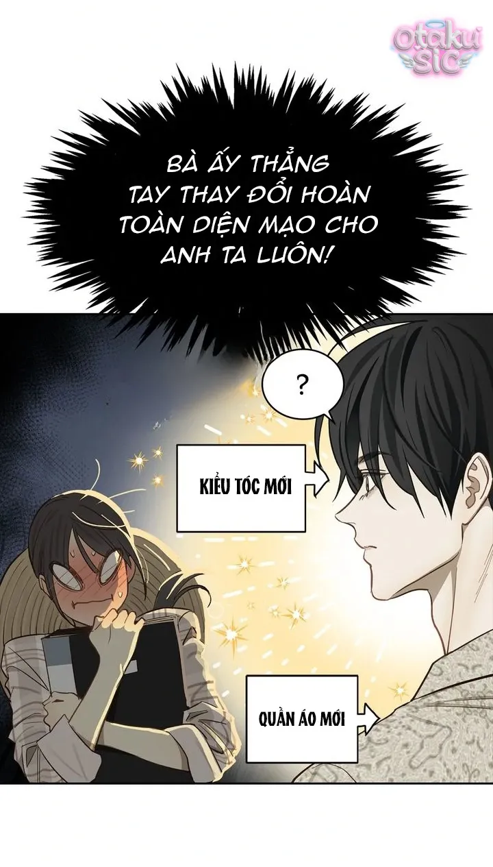 Hoa Là Mồi Nhử - Chap 10 - Trang 43