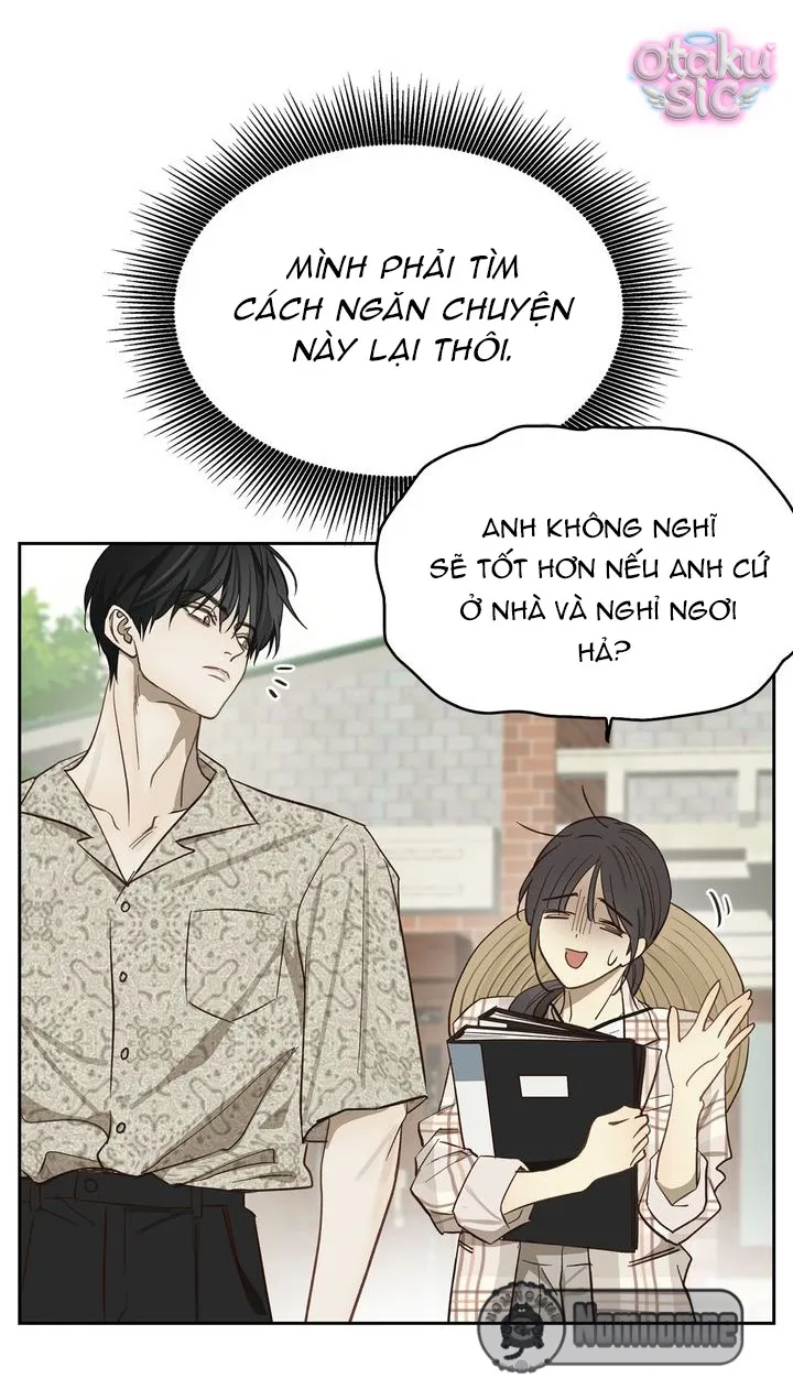 Hoa Là Mồi Nhử - Chap 10 - Trang 45