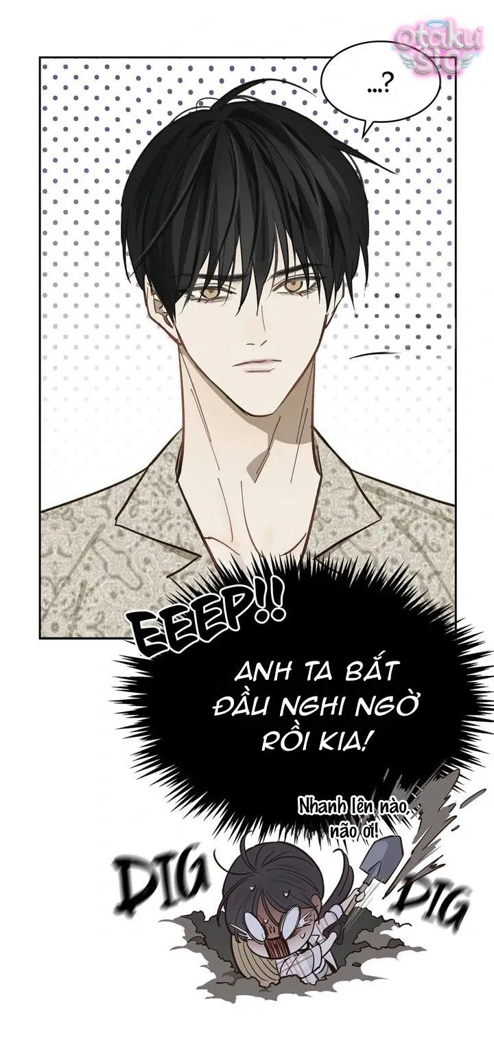Hoa Là Mồi Nhử - Chap 10 - Trang 48