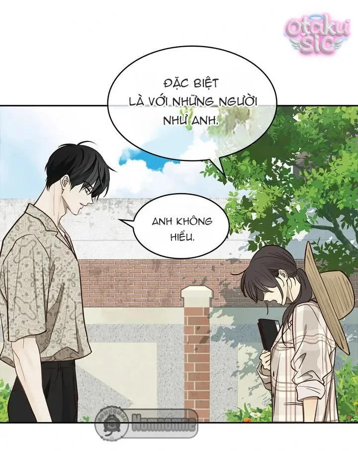 Hoa Là Mồi Nhử - Chap 10 - Trang 52