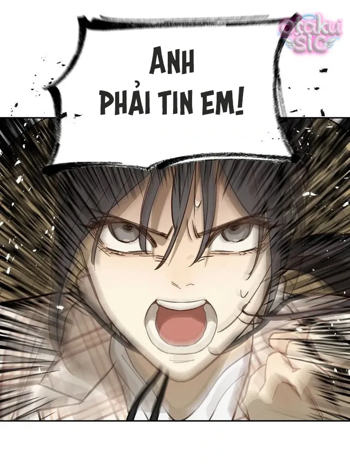 Hoa Là Mồi Nhử - Chap 10 - Trang 58