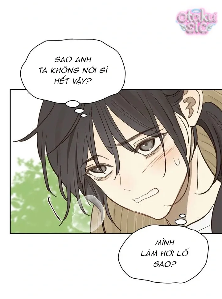 Hoa Là Mồi Nhử - Chap 10 - Trang 60
