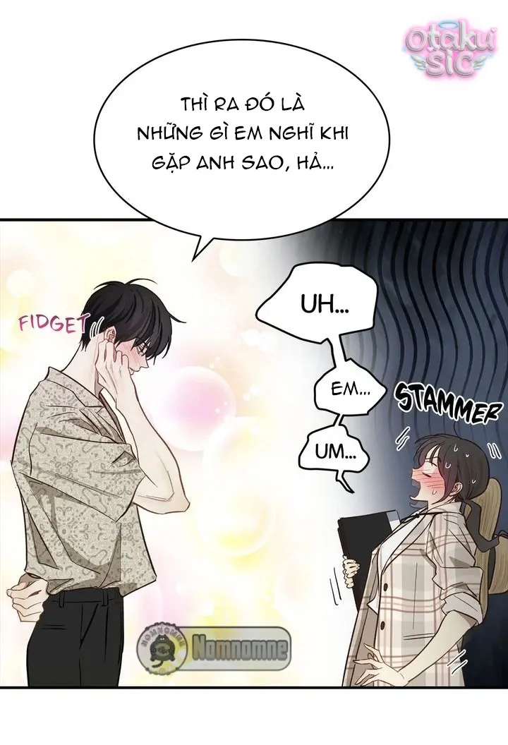 Hoa Là Mồi Nhử - Chap 10 - Trang 63