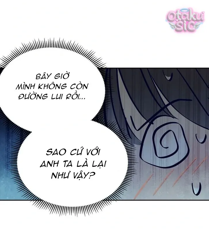 Hoa Là Mồi Nhử - Chap 10 - Trang 66