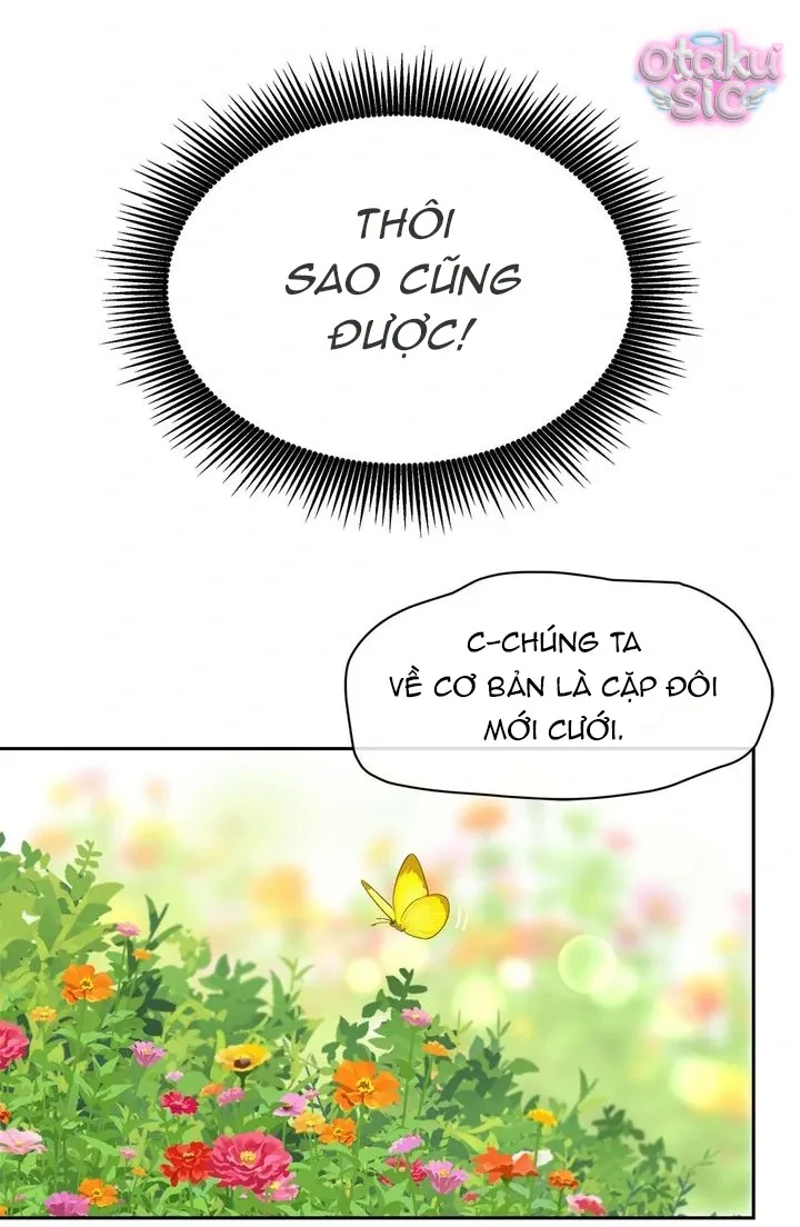 Hoa Là Mồi Nhử - Chap 10 - Trang 67