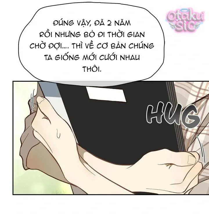 Hoa Là Mồi Nhử - Chap 10 - Trang 68