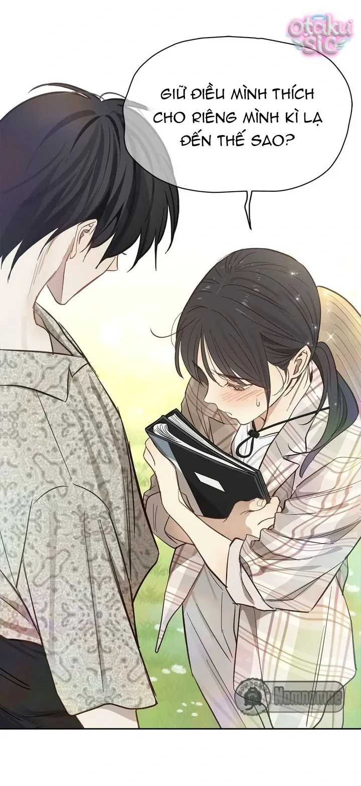 Hoa Là Mồi Nhử - Chap 10 - Trang 69