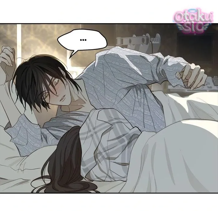 Hoa Là Mồi Nhử - Chap 10 - Trang 8