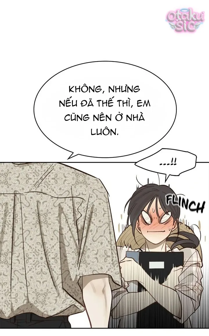 Hoa Là Mồi Nhử - Chap 10 - Trang 71