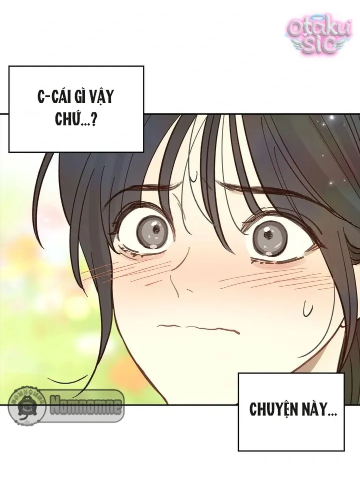Hoa Là Mồi Nhử - Chap 10 - Trang 74