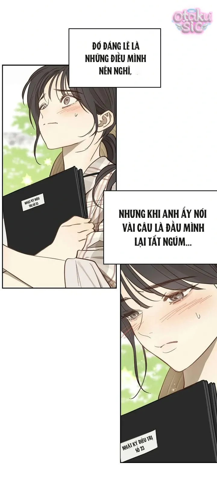 Hoa Là Mồi Nhử - Chap 10 - Trang 76