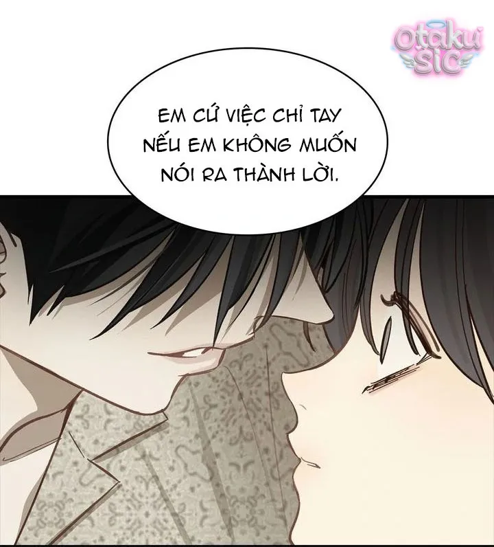 Hoa Là Mồi Nhử - Chap 11 - Trang 12