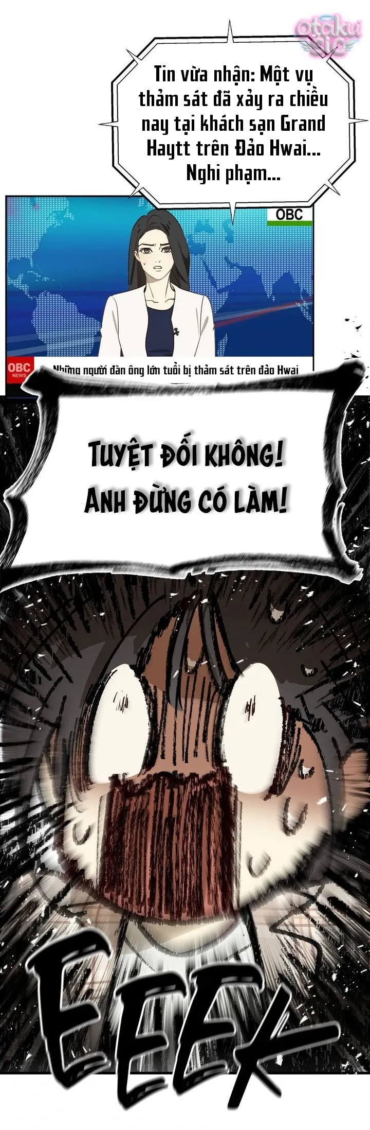 Hoa Là Mồi Nhử - Chap 11 - Trang 14