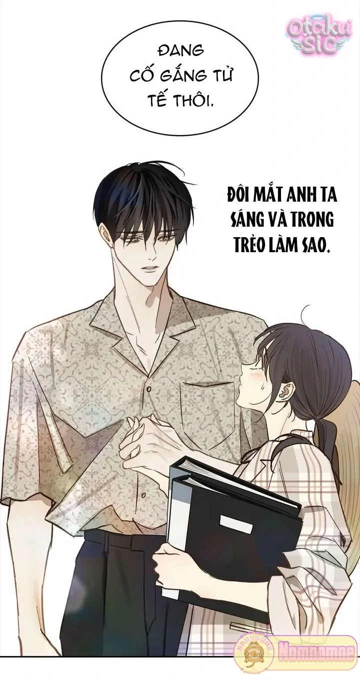 Hoa Là Mồi Nhử - Chap 11 - Trang 20