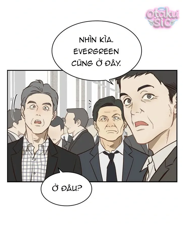 Hoa Là Mồi Nhử - Chap 11 - Trang 3
