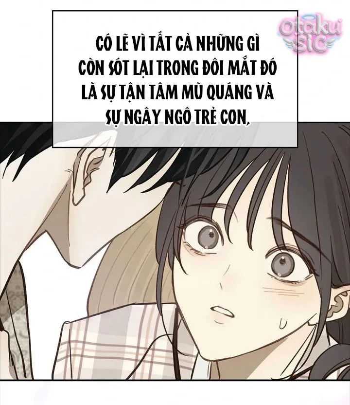 Hoa Là Mồi Nhử - Chap 11 - Trang 21