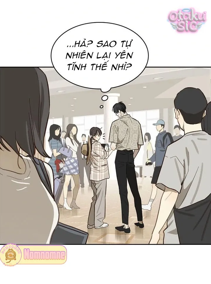 Hoa Là Mồi Nhử - Chap 11 - Trang 25