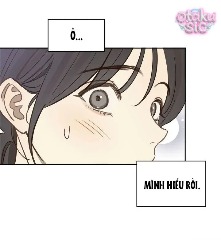 Hoa Là Mồi Nhử - Chap 11 - Trang 26