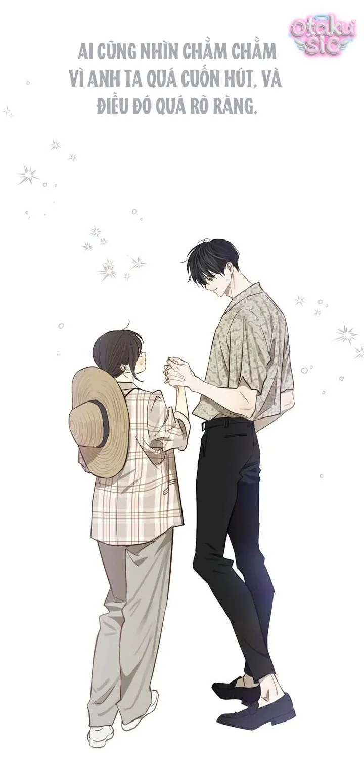 Hoa Là Mồi Nhử - Chap 11 - Trang 29