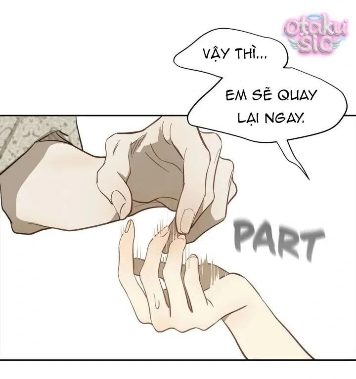 Hoa Là Mồi Nhử - Chap 11 - Trang 31