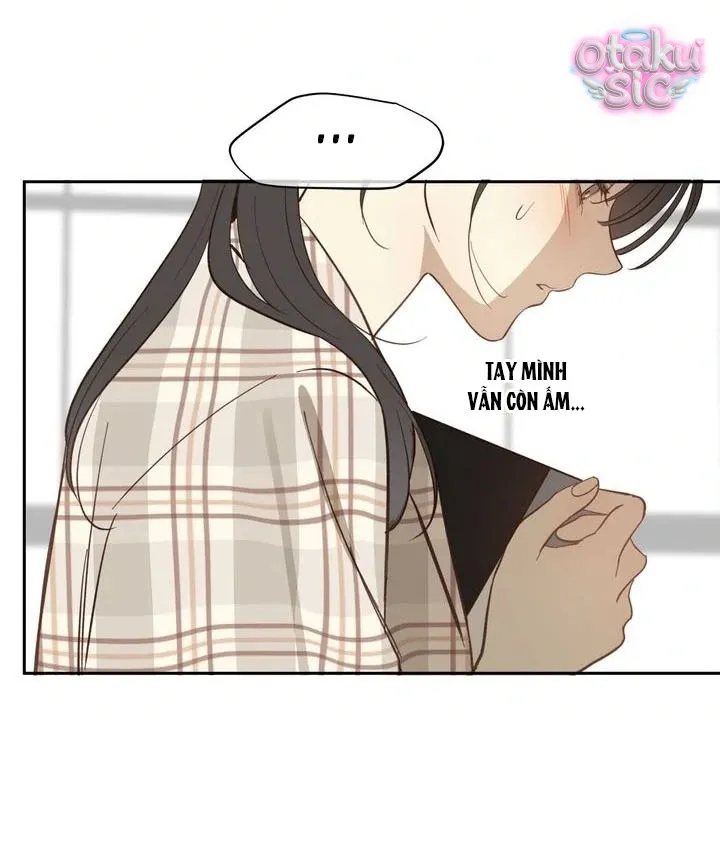 Hoa Là Mồi Nhử - Chap 11 - Trang 35