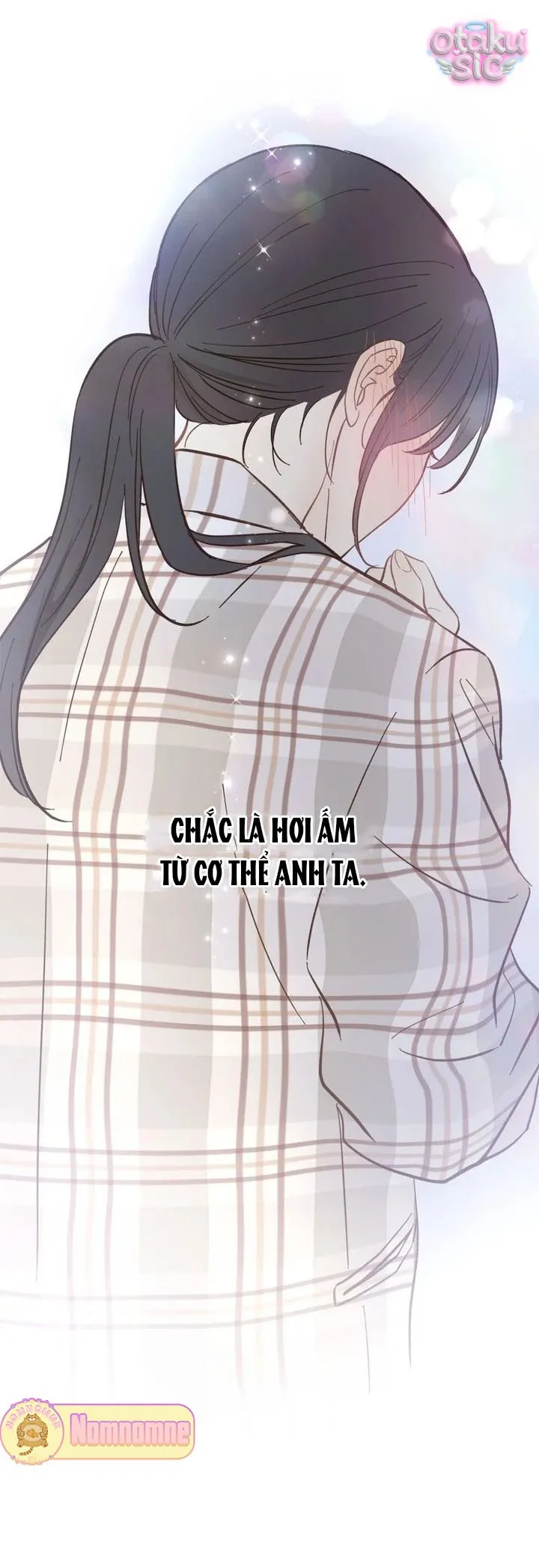 Hoa Là Mồi Nhử - Chap 11 - Trang 36