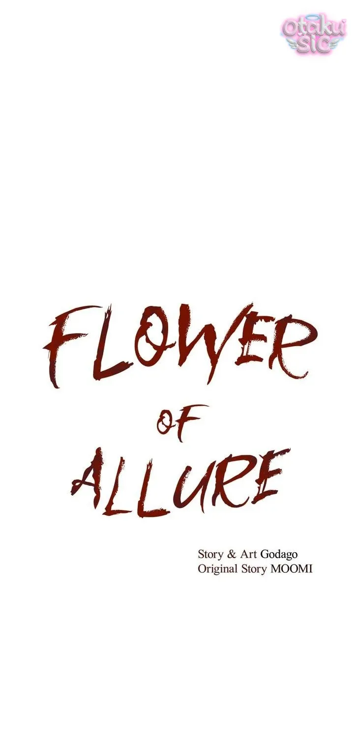 Hoa Là Mồi Nhử - Chap 11 - Trang 37