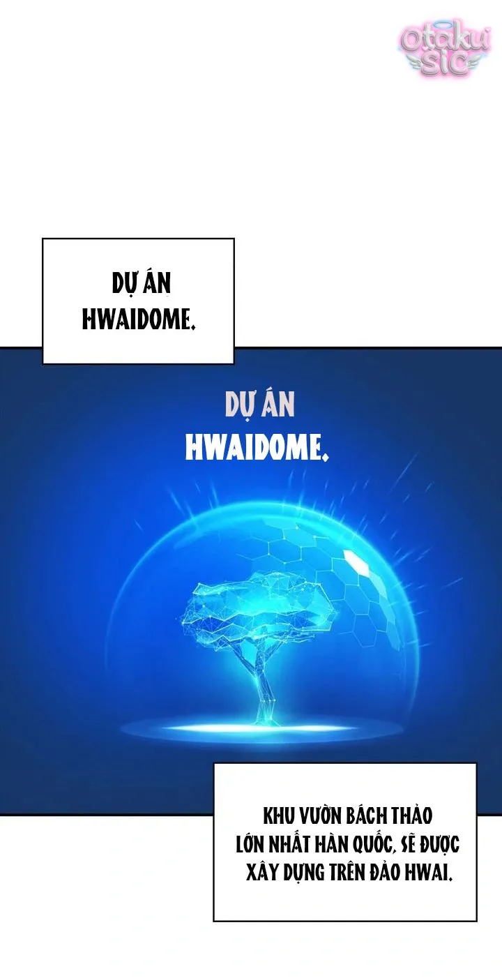 Hoa Là Mồi Nhử - Chap 11 - Trang 38