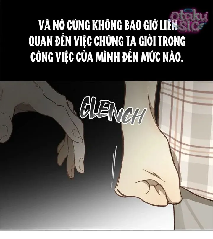 Hoa Là Mồi Nhử - Chap 11 - Trang 8