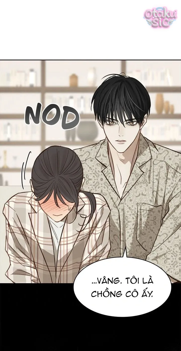 Hoa Là Mồi Nhử - Chap 12 - Trang 12