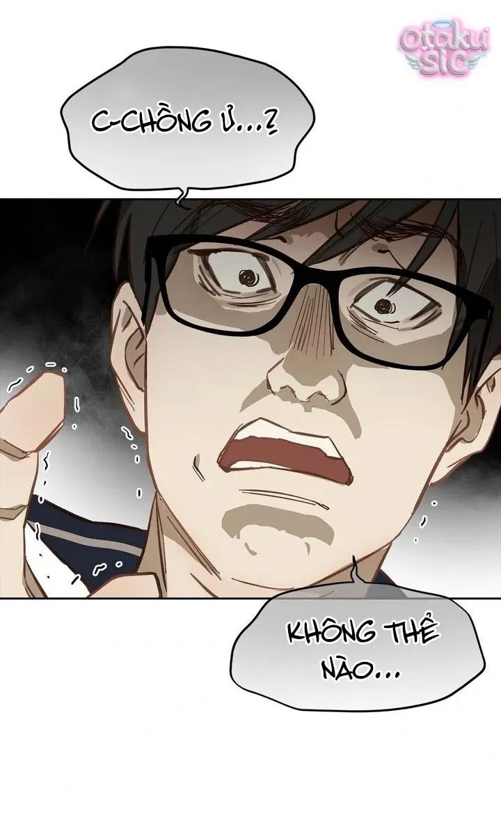 Hoa Là Mồi Nhử - Chap 12 - Trang 14