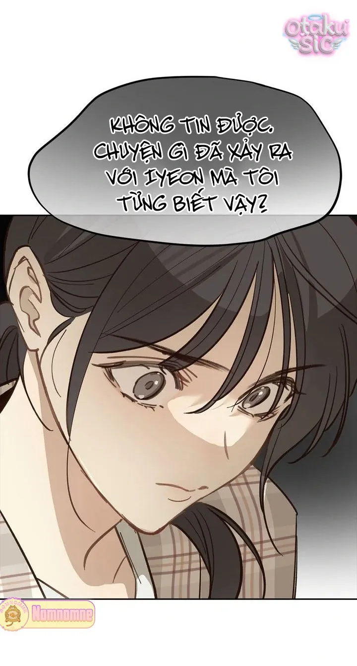 Hoa Là Mồi Nhử - Chap 12 - Trang 15