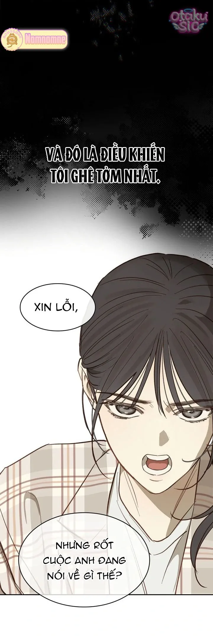 Hoa Là Mồi Nhử - Chap 12 - Trang 19