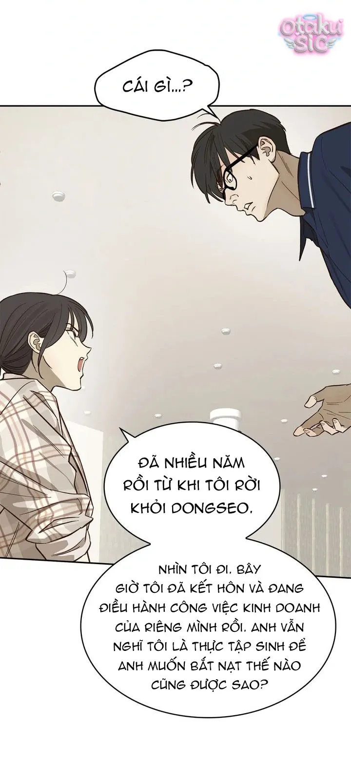 Hoa Là Mồi Nhử - Chap 12 - Trang 20