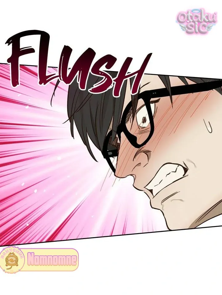 Hoa Là Mồi Nhử - Chap 12 - Trang 21