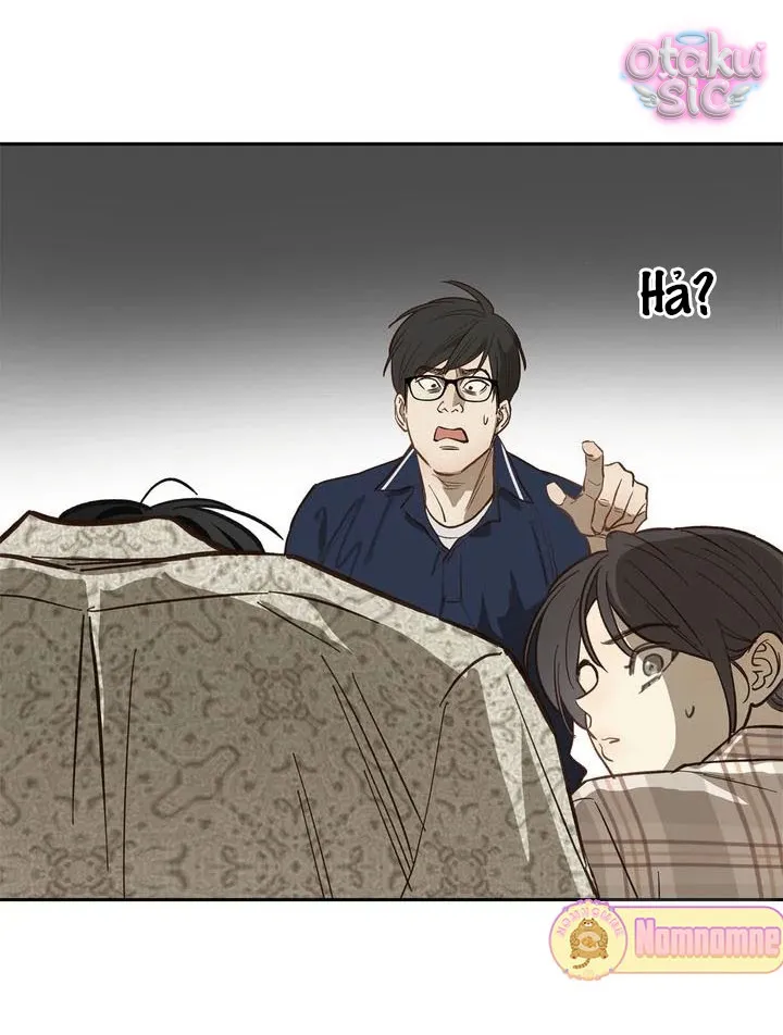 Hoa Là Mồi Nhử - Chap 12 - Trang 23