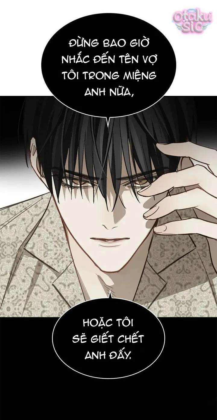 Hoa Là Mồi Nhử - Chap 12 - Trang 25