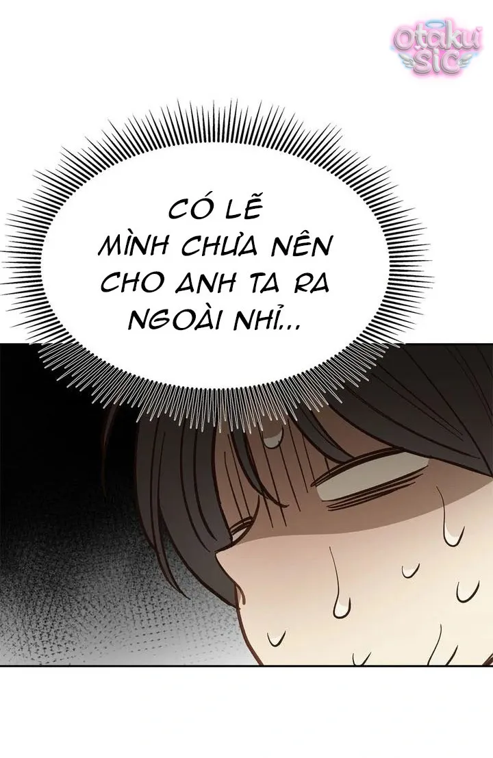 Hoa Là Mồi Nhử - Chap 12 - Trang 27