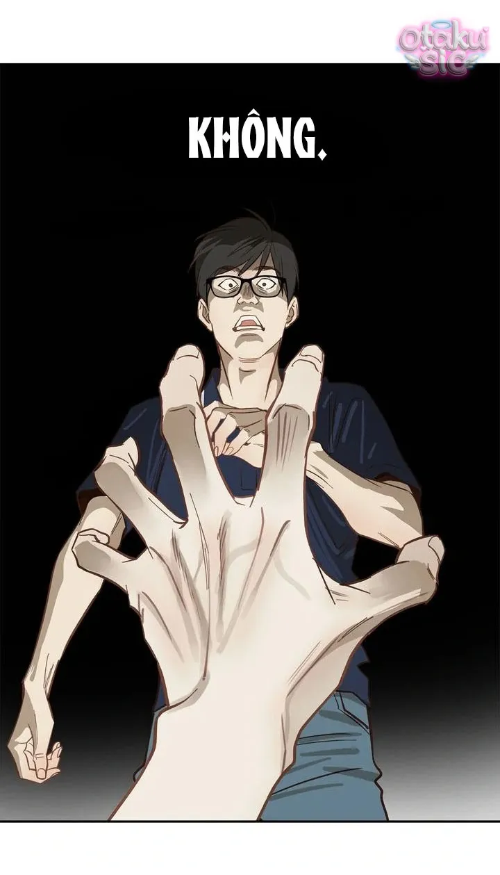 Hoa Là Mồi Nhử - Chap 12 - Trang 30