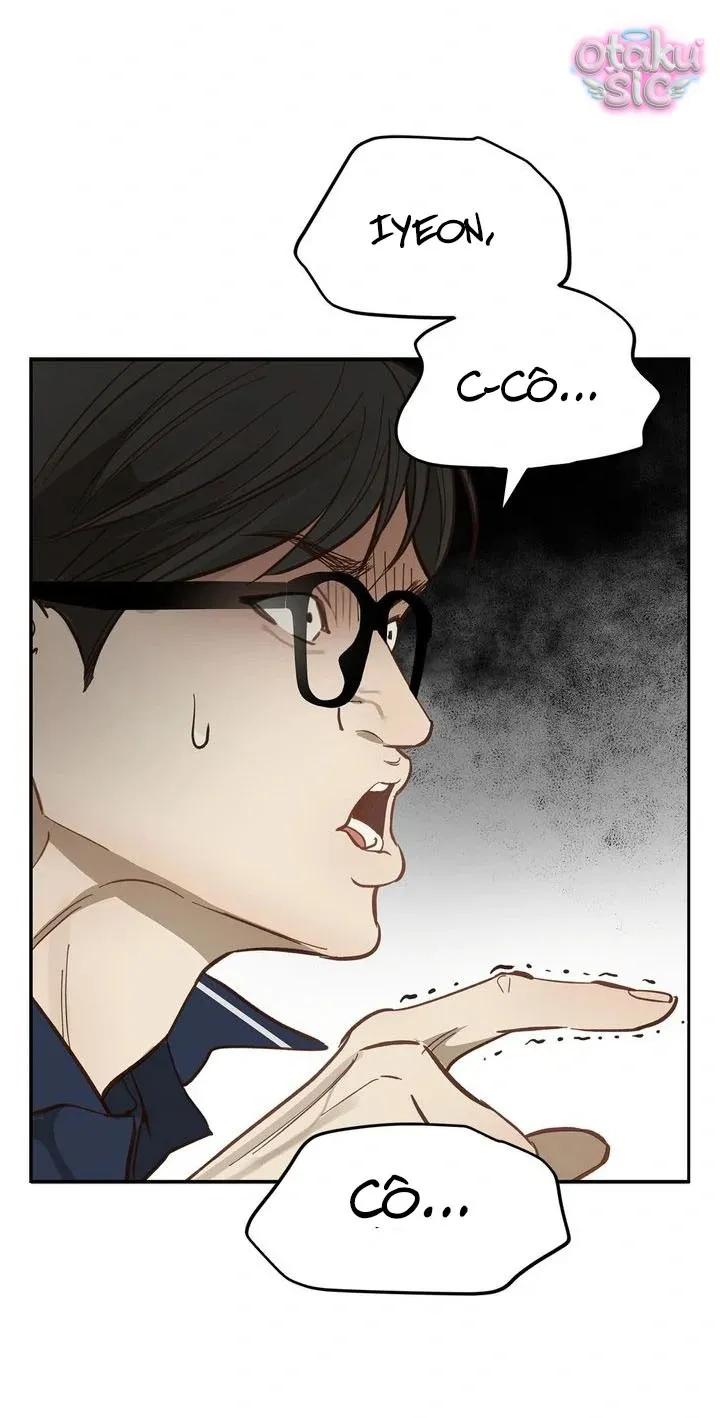 Hoa Là Mồi Nhử - Chap 12 - Trang 4