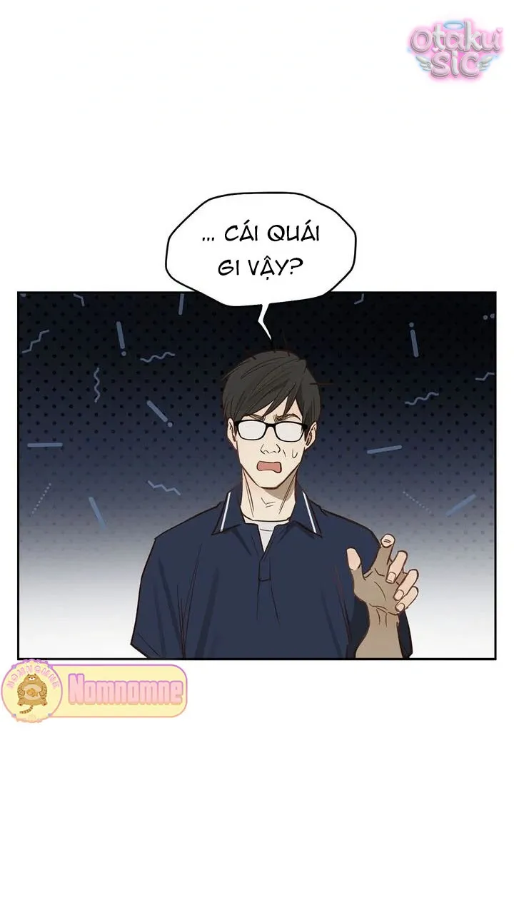 Hoa Là Mồi Nhử - Chap 12 - Trang 34