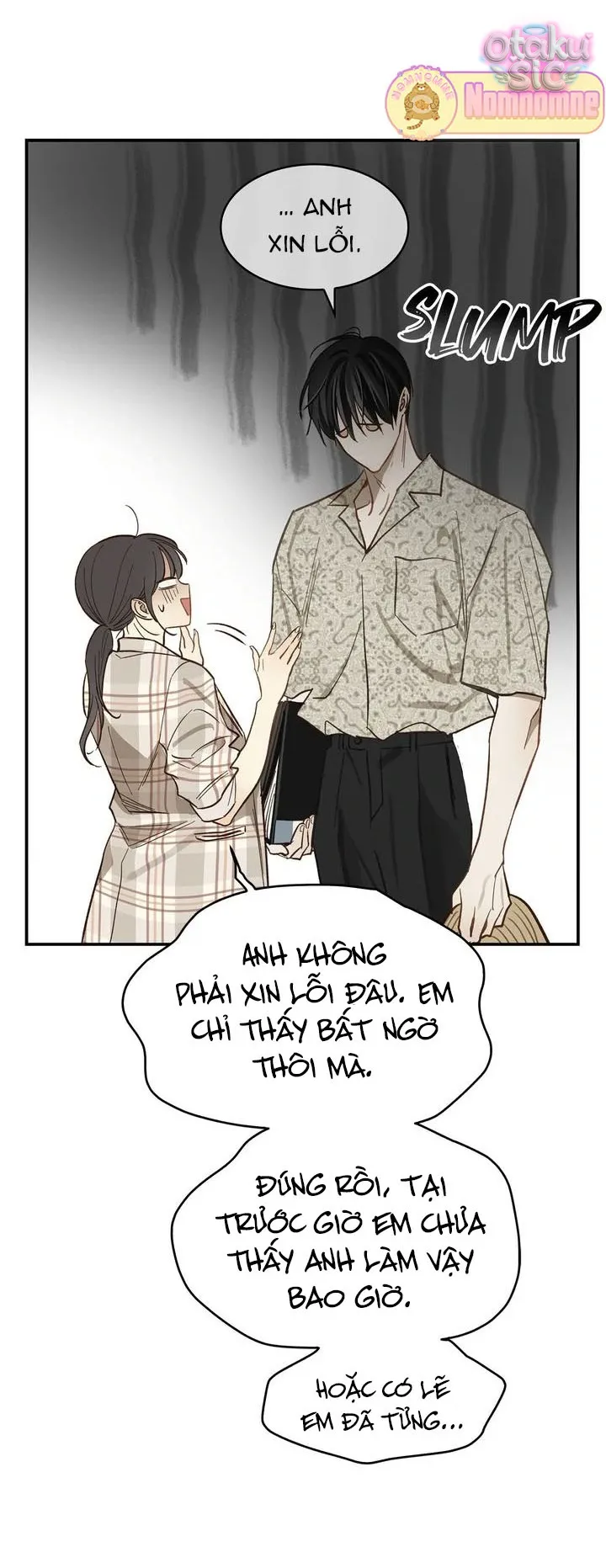 Hoa Là Mồi Nhử - Chap 12 - Trang 38