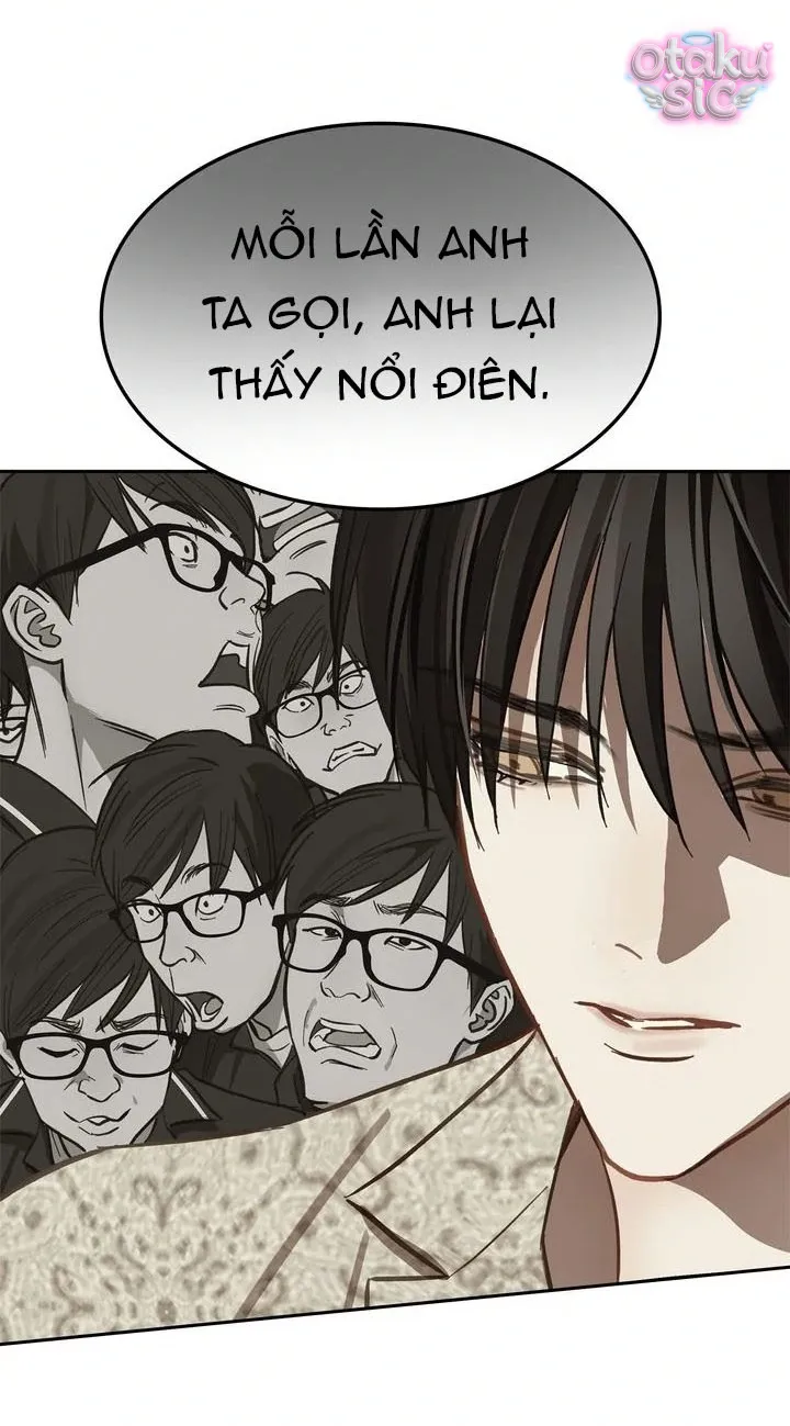 Hoa Là Mồi Nhử - Chap 12 - Trang 40