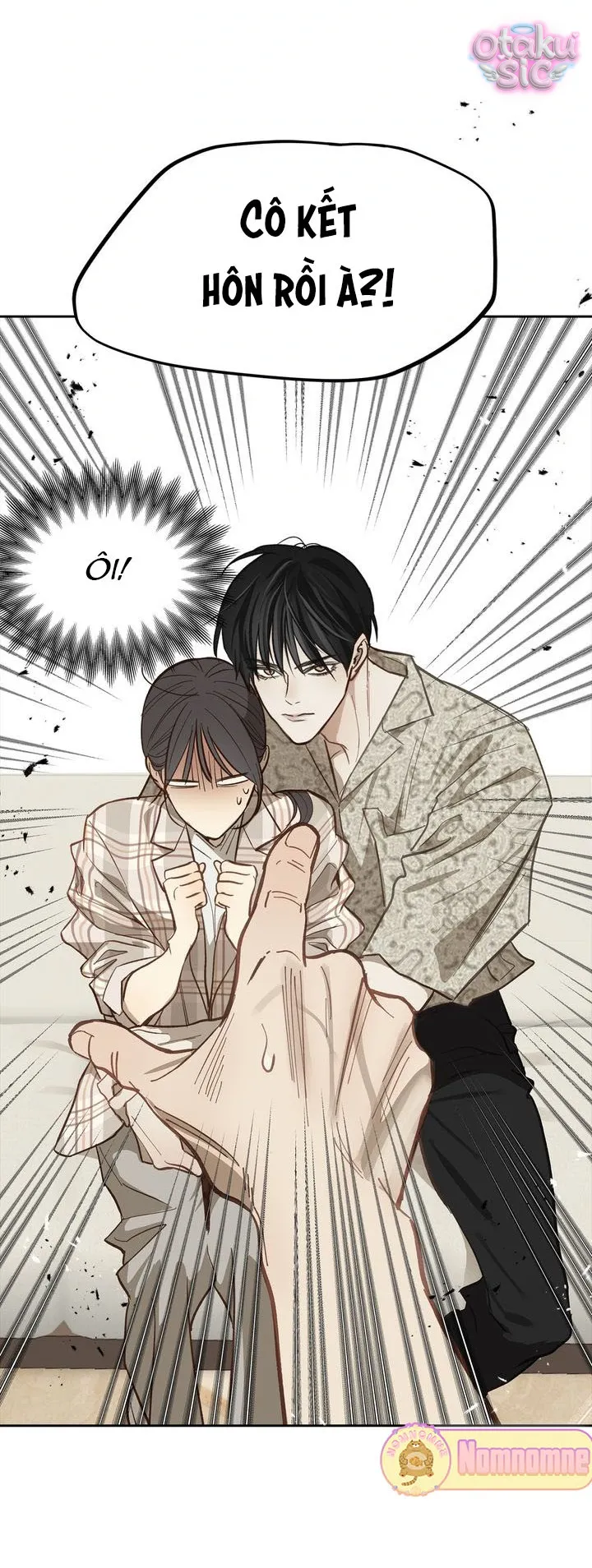 Hoa Là Mồi Nhử - Chap 12 - Trang 5