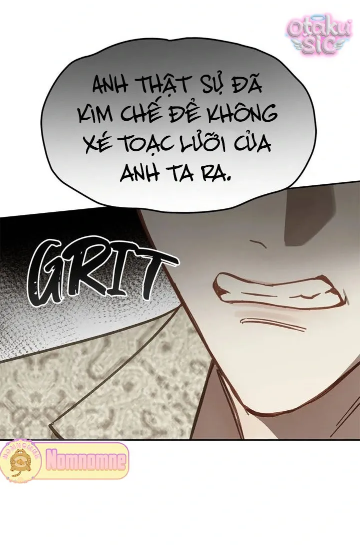 Hoa Là Mồi Nhử - Chap 12 - Trang 41